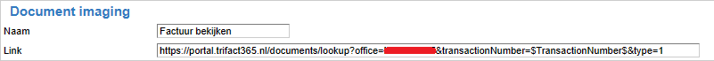Document-imaging-Twinfield
